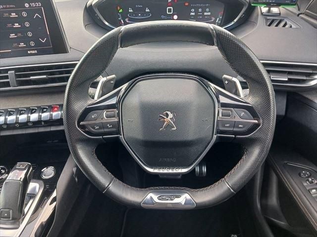 PEUGEOT 3008 2017 Image 31