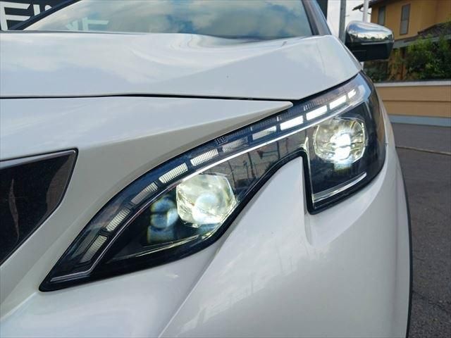 PEUGEOT 3008 2017 Image 31