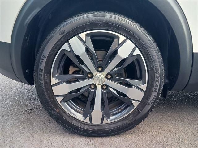 PEUGEOT 3008 2017 Image 31