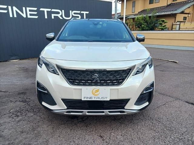 PEUGEOT 3008 2017 Image 31