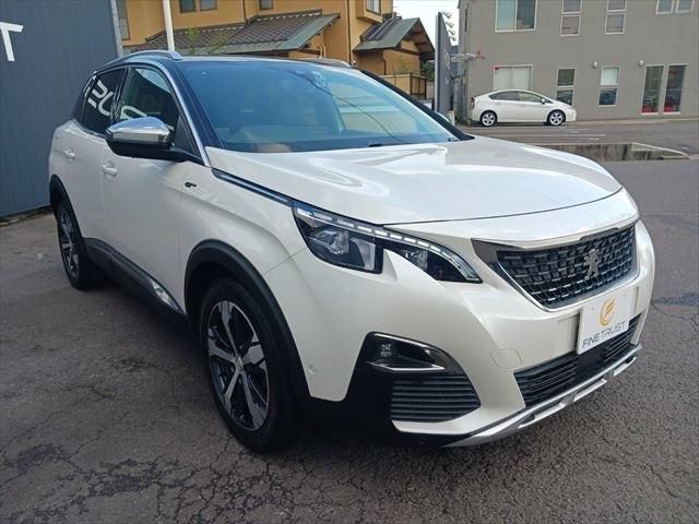 PEUGEOT 3008 2017 Image 31
