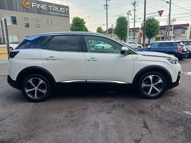 PEUGEOT 3008 2017 Image 31