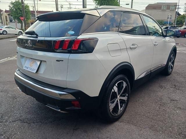 PEUGEOT 3008 2017 Image 31