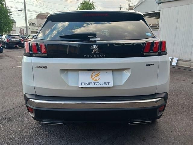 PEUGEOT 3008 2017 Image 31