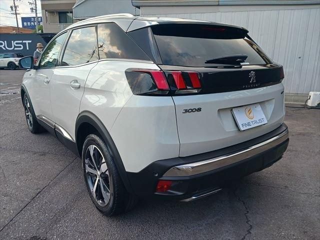 PEUGEOT 3008 2017 Image 31