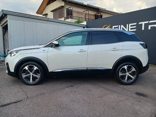 PEUGEOT 3008 2017 Image 31