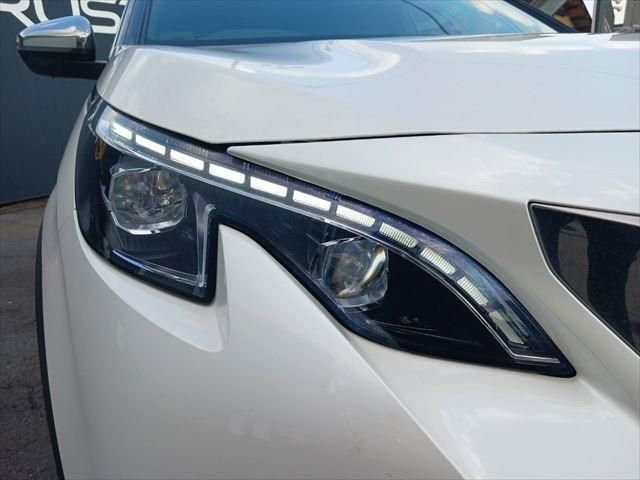 PEUGEOT 3008 2017 Image 31