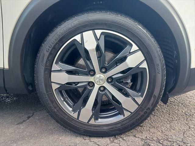 PEUGEOT 3008 2017 Image 31