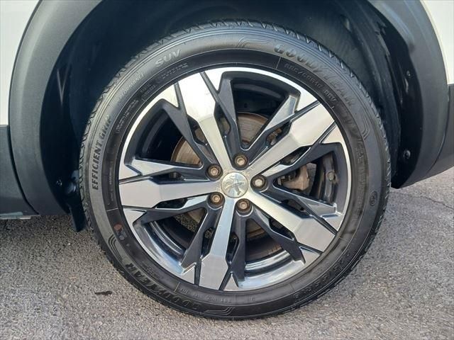 PEUGEOT 3008 2017 Image 31