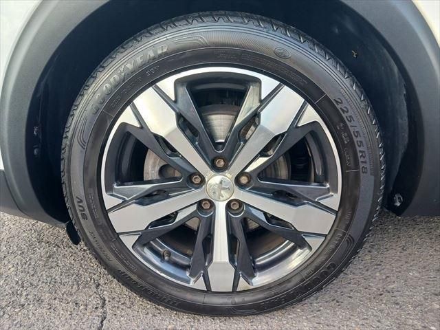 PEUGEOT 3008 2017 Image 31