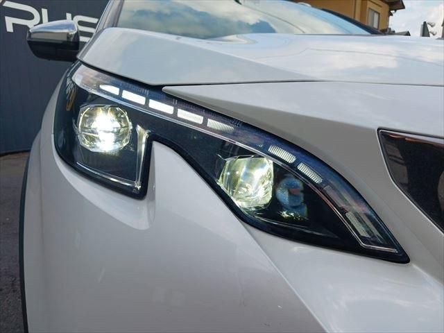 PEUGEOT 3008 2017 Image 31