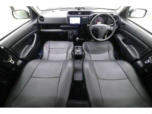 TOYOTA PROBOX VAN 4WD 2020 Image 31