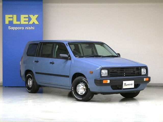 TOYOTA PROBOX VAN 4WD 2020 Image 31