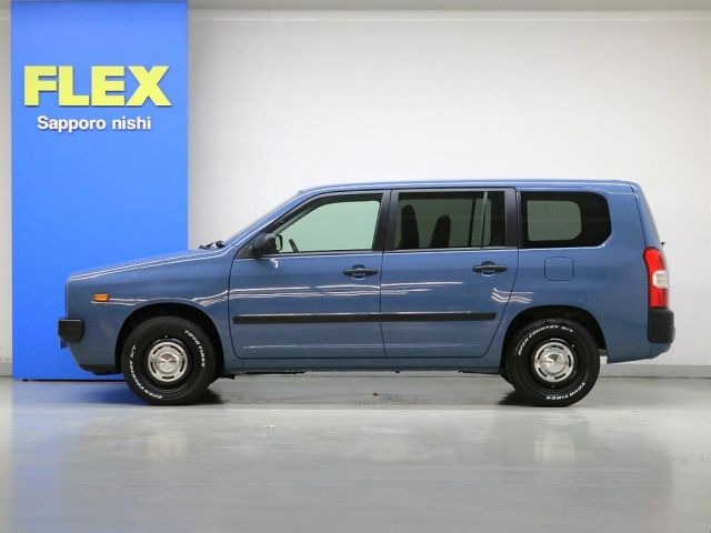 TOYOTA PROBOX VAN 4WD 2020 Image 31
