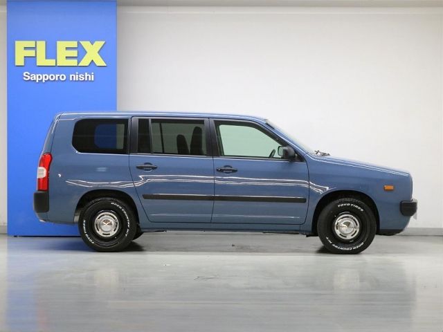 TOYOTA PROBOX VAN 4WD 2020 Image 31