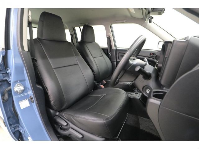 TOYOTA PROBOX VAN 4WD 2020 Image 31