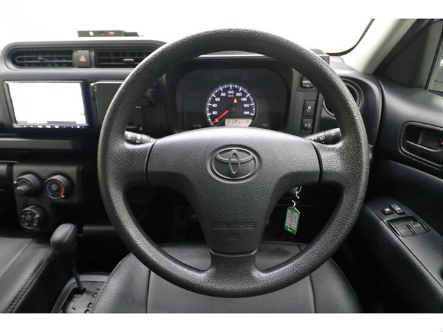 TOYOTA PROBOX VAN 4WD 2020 Image 31