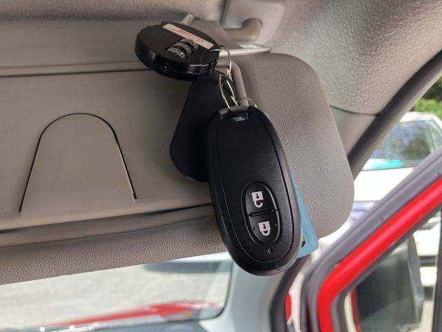 SUZUKI WAGON R STINGRAY 2013 Image 31