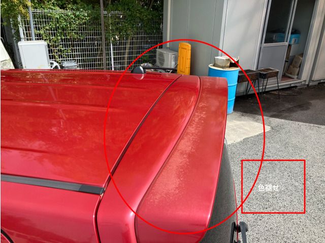 SUZUKI WAGON R STINGRAY 2013 Image 31