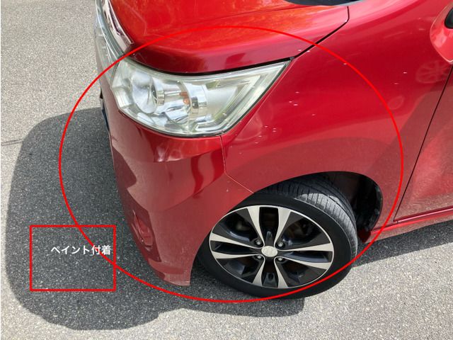 SUZUKI WAGON R STINGRAY 2013 Image 31