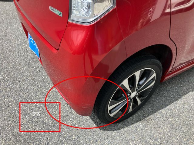 SUZUKI WAGON R STINGRAY 2013 Image 31