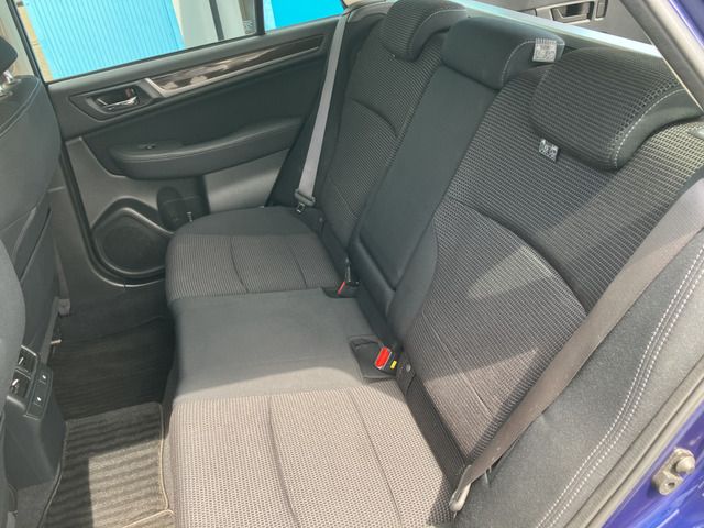 SUBARU LEGACY OUTBACK 2015 Image 31