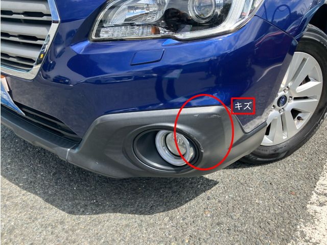 SUBARU LEGACY OUTBACK 2015 Image 31