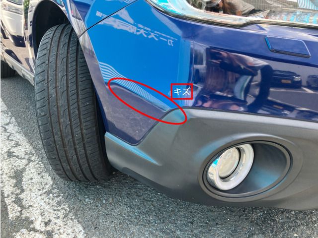 SUBARU LEGACY OUTBACK 2015 Image 31