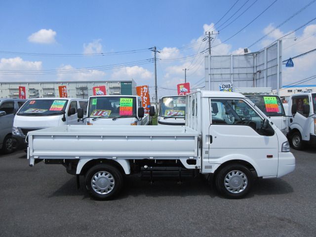 MAZDA BONGO TRUCK 1.15T 2W 2017 Image 31
