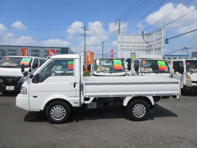 MAZDA BONGO TRUCK 1.15T 2W 2017 Image 31