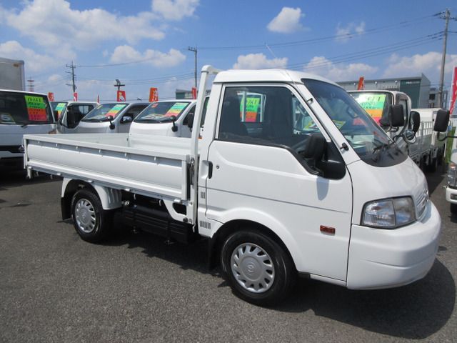 MAZDA BONGO TRUCK 1.15T 2W 2017 Image 31