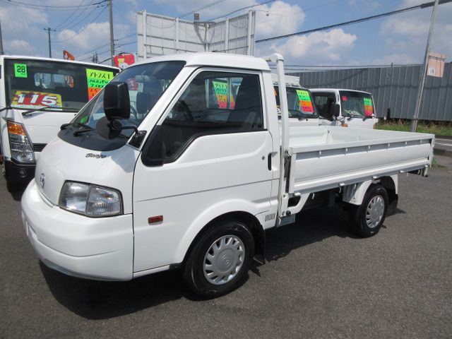 MAZDA BONGO TRUCK 1.15T 2W 2017 Image 31