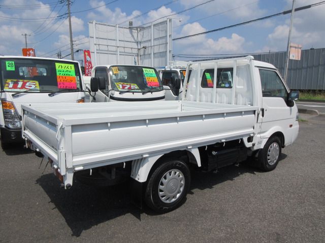 MAZDA BONGO TRUCK 1.15T 2W 2017 Image 31
