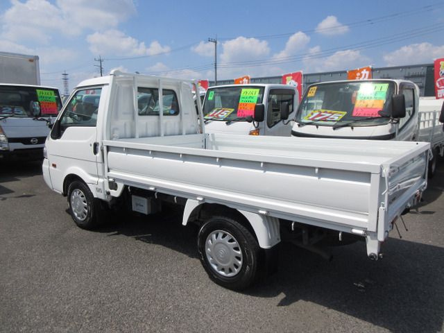 MAZDA BONGO TRUCK 1.15T 2W 2017 Image 31