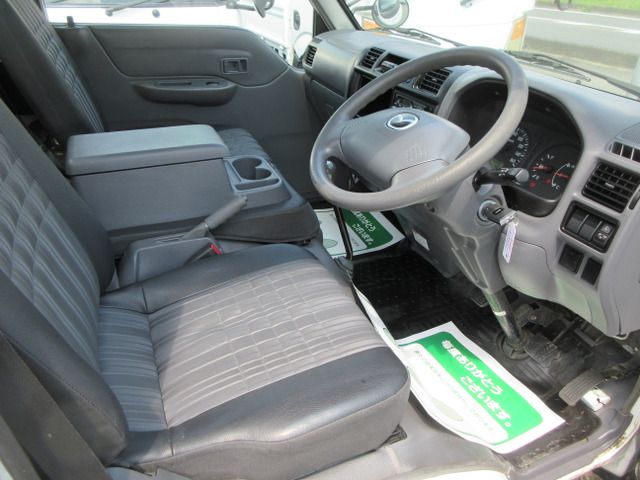 MAZDA BONGO TRUCK 1.15T 2W 2017 Image 31