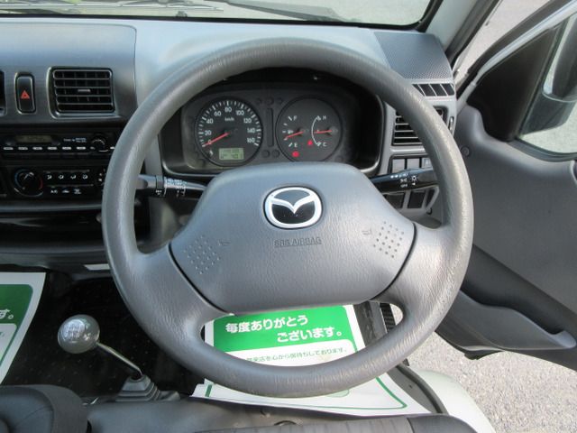 MAZDA BONGO TRUCK 1.15T 2W 2017 Image 31