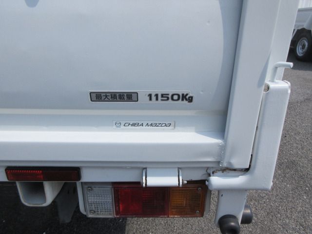 MAZDA BONGO TRUCK 1.15T 2W 2017 Image 31