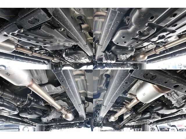 TOYOTA HILUX 4WD 2023 Image 31