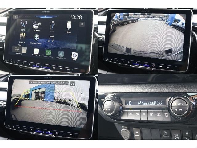 TOYOTA HILUX 4WD 2023 Image 31