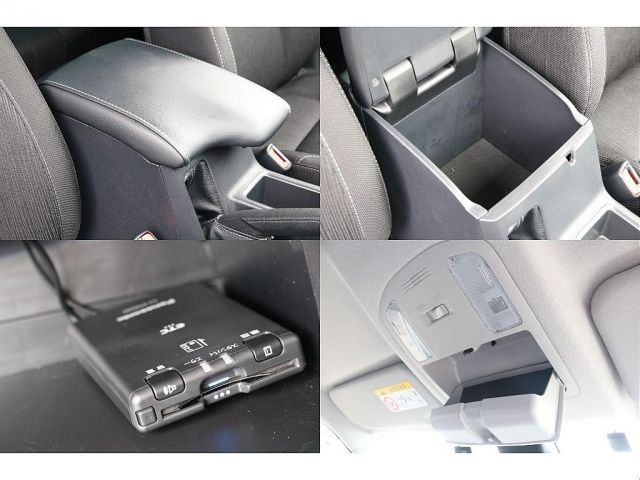 TOYOTA HILUX 4WD 2023 Image 31