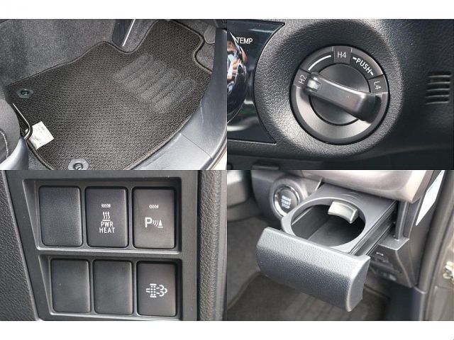 TOYOTA HILUX 4WD 2023 Image 31