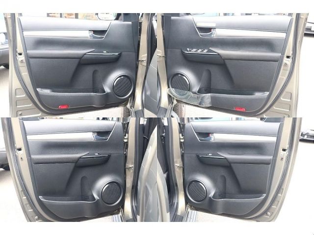 TOYOTA HILUX 4WD 2023 Image 31