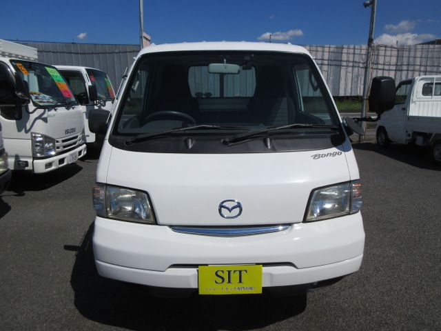 MAZDA BONGO TRUCK 1.15T 2W 2016 Image 31