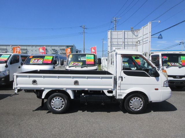 MAZDA BONGO TRUCK 1.15T 2W 2016 Image 31