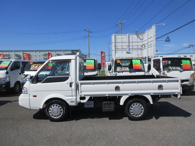 MAZDA BONGO TRUCK 1.15T 2W 2016 Image 31