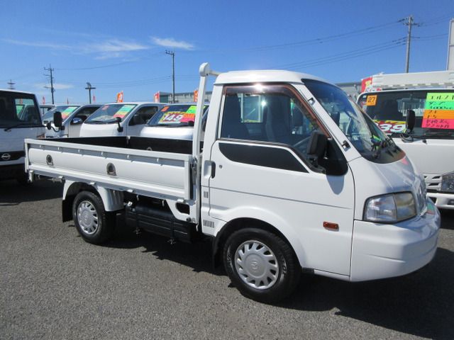 MAZDA BONGO TRUCK 1.15T 2W 2016 Image 31