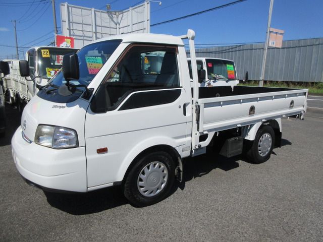MAZDA BONGO TRUCK 1.15T 2W 2016 Image 31