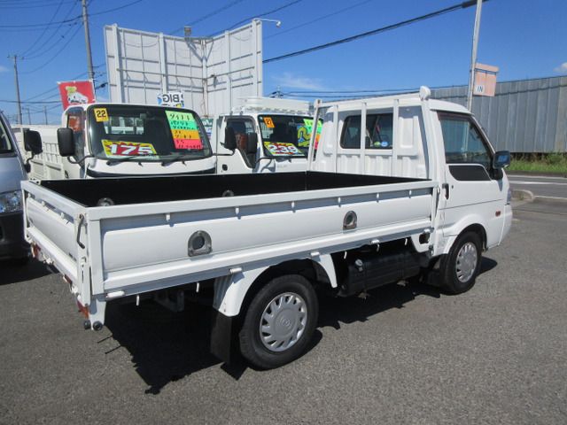 MAZDA BONGO TRUCK 1.15T 2W 2016 Image 31