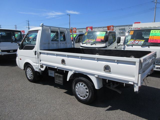 MAZDA BONGO TRUCK 1.15T 2W 2016 Image 31