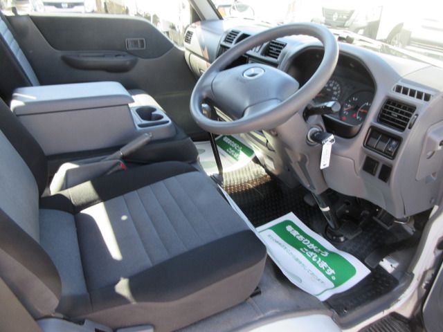 MAZDA BONGO TRUCK 1.15T 2W 2016 Image 31